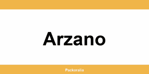 Numero di telefono del centro UPS a Arzano
