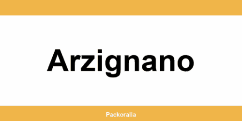 Numero di telefono del centro UPS a Arzignano