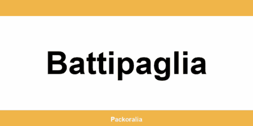Numero di telefono del centro UPS a Battipaglia