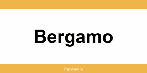 Numero di telefono del centro UPS a Bergamo