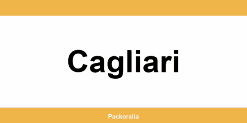 Numero di telefono del centro UPS a Cagliari