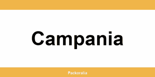 Numero di telefono del centro UPS a Campania