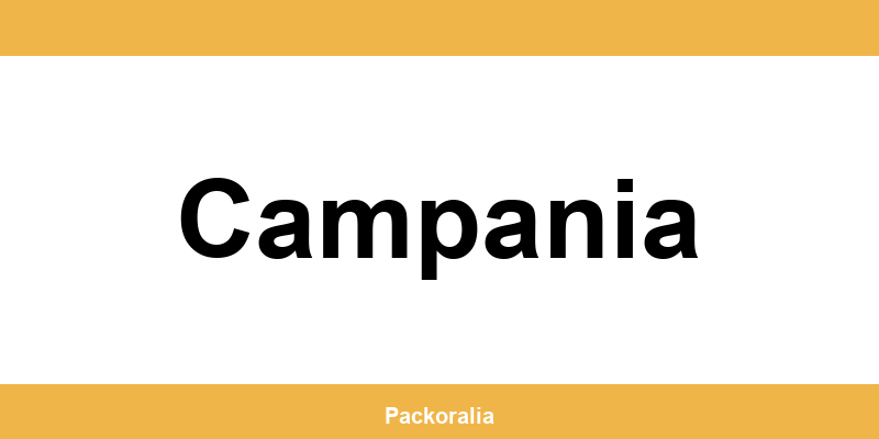 Numero di telefono del centro UPS a Campania