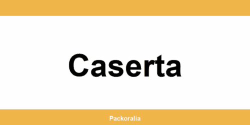 Numero di telefono del centro UPS a Caserta
