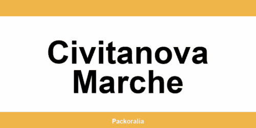 Numero di telefono del centro UPS a Civitanova Marche