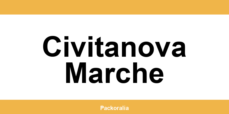 Numero di telefono del centro UPS a Civitanova Marche