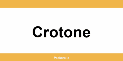 Numero di telefono del centro UPS a Crotone