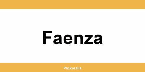 Numero di telefono del centro UPS a Faenza