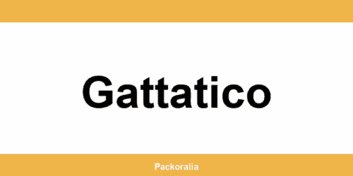 Numero di telefono del centro UPS a Gattatico