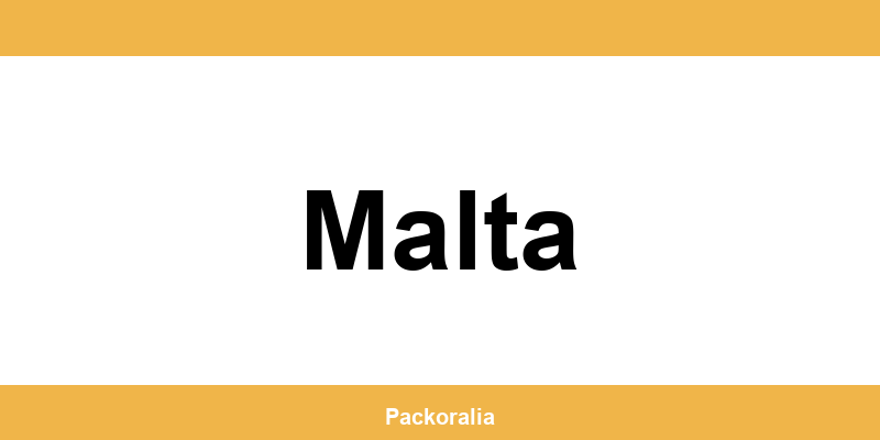 Numero di telefono del centro UPS a Malta