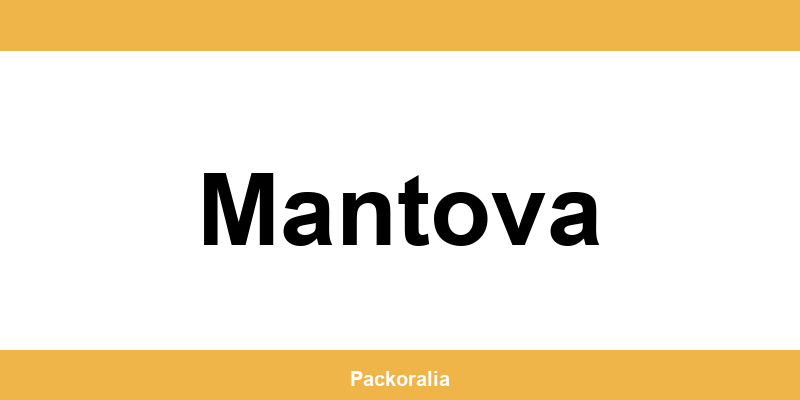 Numero di telefono del centro UPS a Mantova