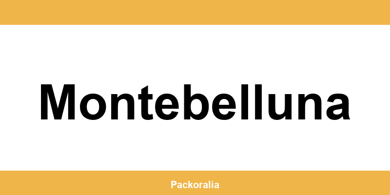 Numero di telefono del centro UPS a Montebelluna