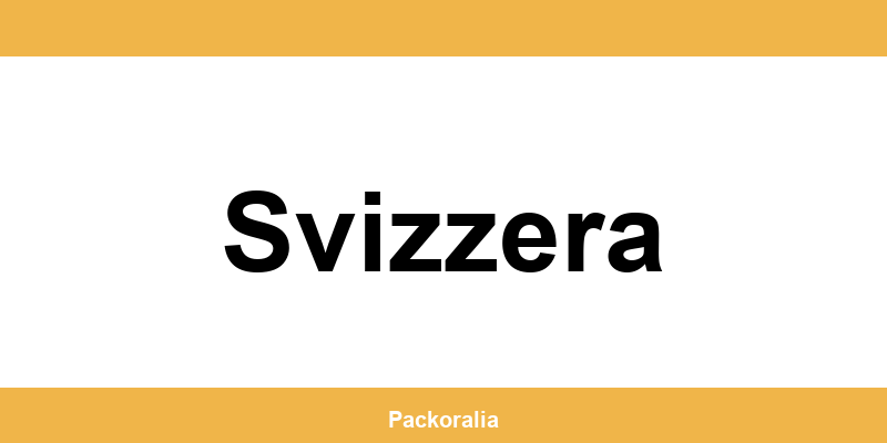 Numero di telefono del centro UPS a Svizzera