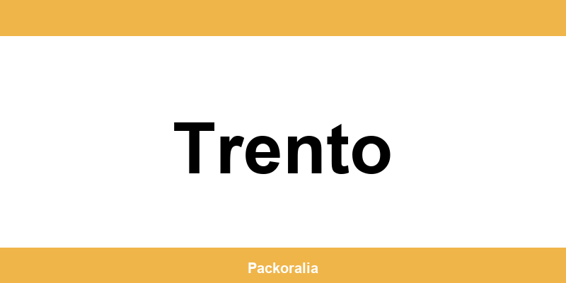 Numero di telefono del centro UPS a Trento