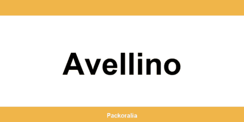 Numero di telefono del centro UPS a Avellino