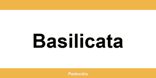 Numero di telefono del centro UPS a Basilicata