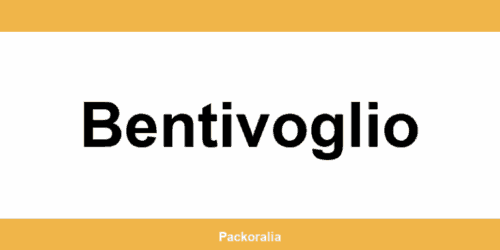Numero di telefono del centro UPS a Bentivoglio