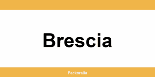 Numero di telefono del centro UPS a Brescia