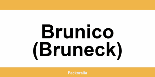 Numero di telefono del centro UPS a Brunico (Bruneck)