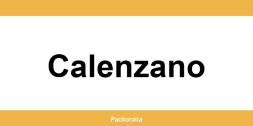 Numero di telefono del centro UPS a Calenzano