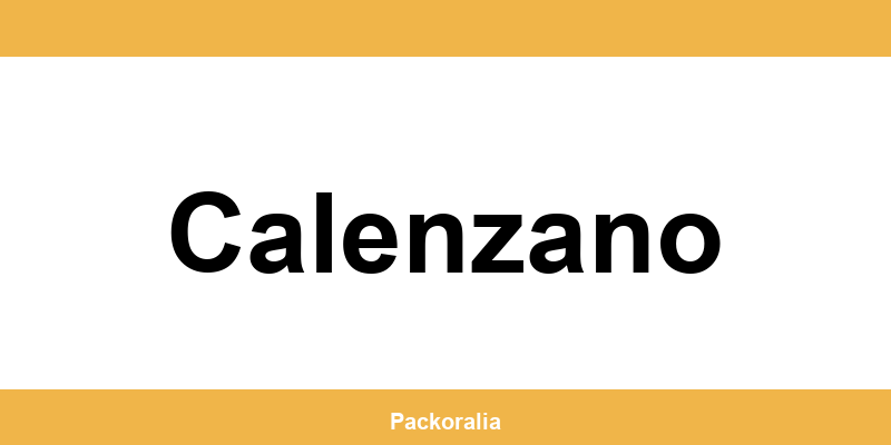 Numero di telefono del centro UPS a Calenzano