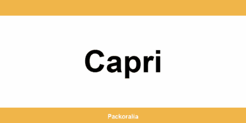 Numero di telefono del centro UPS a Capri
