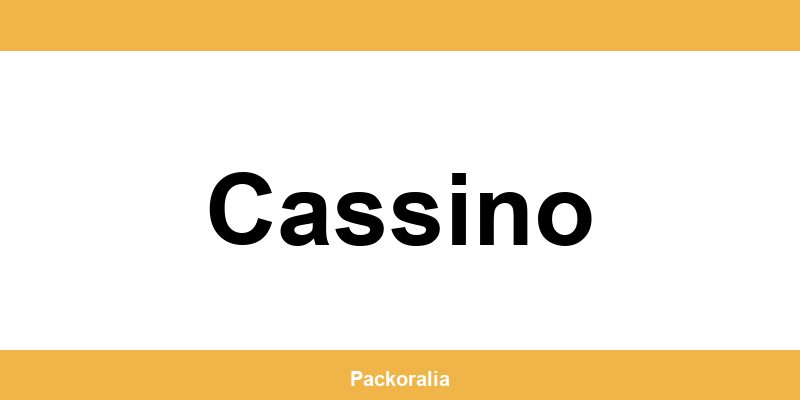 Numero di telefono del centro UPS a Cassino