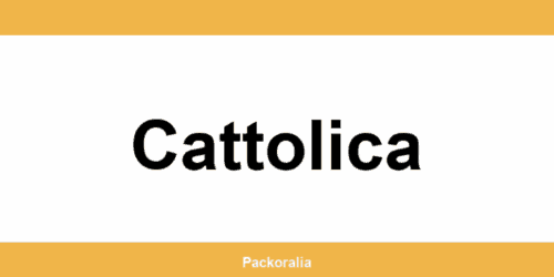 Numero di telefono del centro UPS a Cattolica