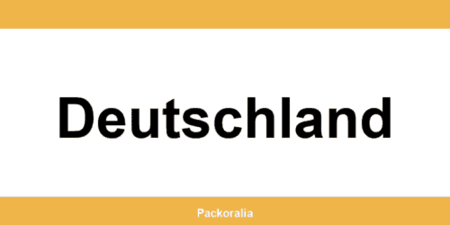 Numero di telefono del centro UPS a Deutschland