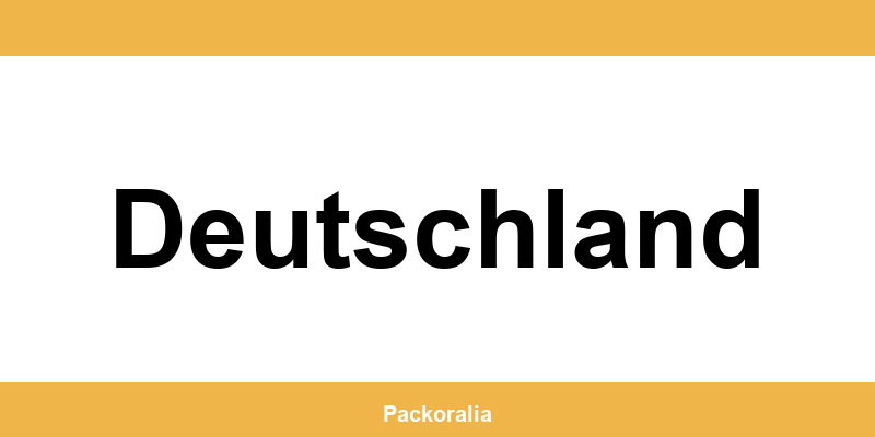 Numero di telefono del centro UPS a Deutschland