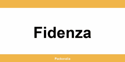 Numero di telefono del centro UPS a Fidenza