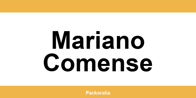 Numero di telefono del centro UPS a Mariano Comense