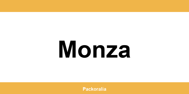 Numero di telefono del centro UPS a Monza