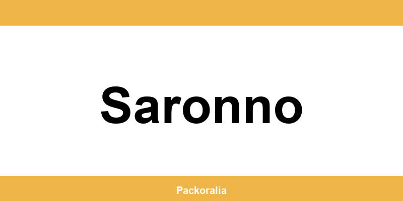 Numero di telefono del centro UPS a Saronno
