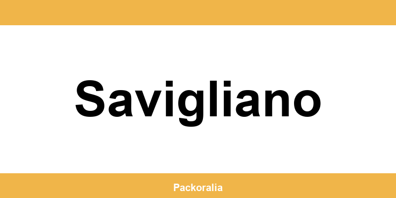 Numero di telefono del centro UPS a Savigliano