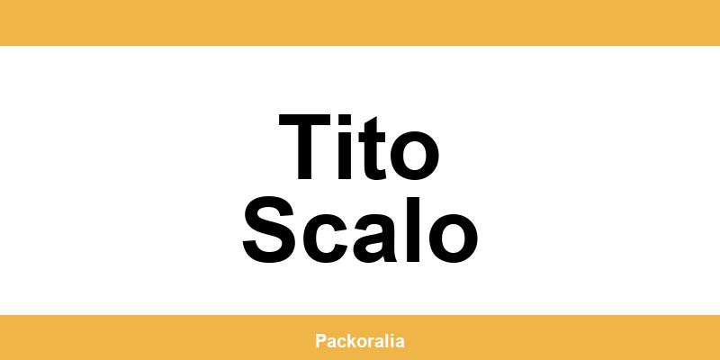Numero di telefono del centro UPS a Tito Scalo